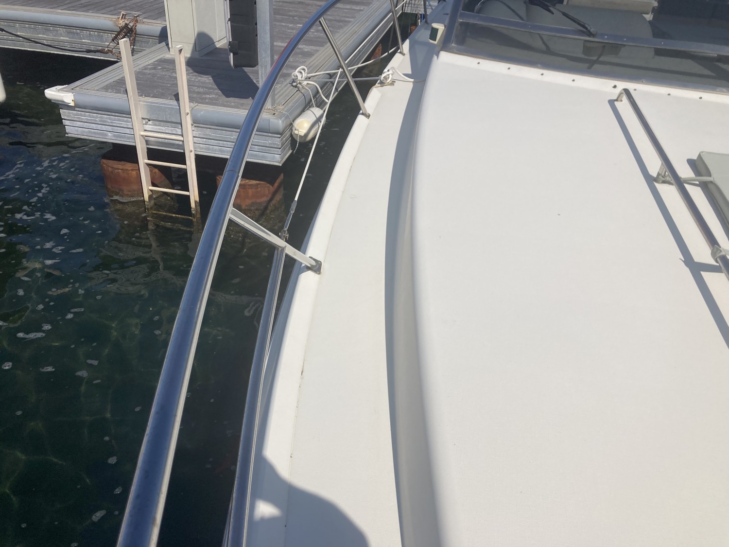 slider 49 Fairline Targa 42